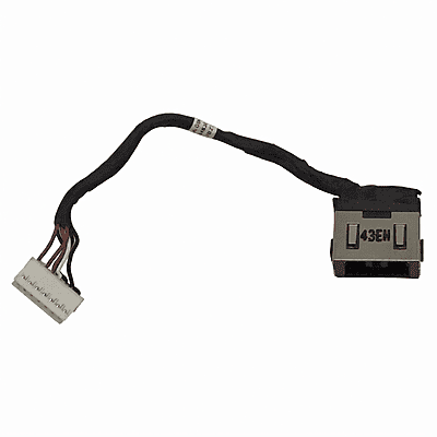 DC Jack For Lenovo L540