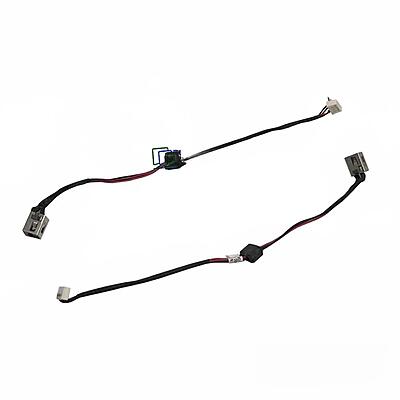 DC Jack For Toshiba A660