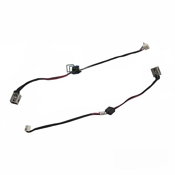 DC Jack For Toshiba A660