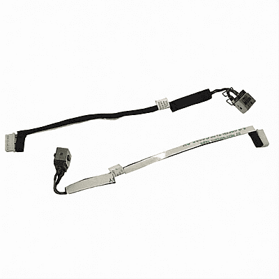 DC Jack For Toshiba L442