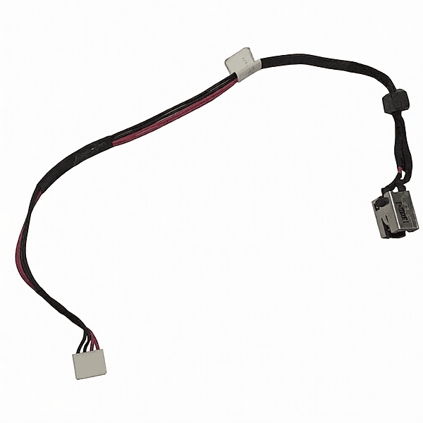 DC Jack For Toshiba L45T