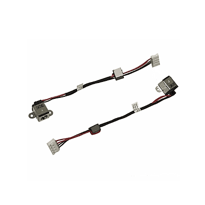 DC Jack For Toshiba L730-10J
