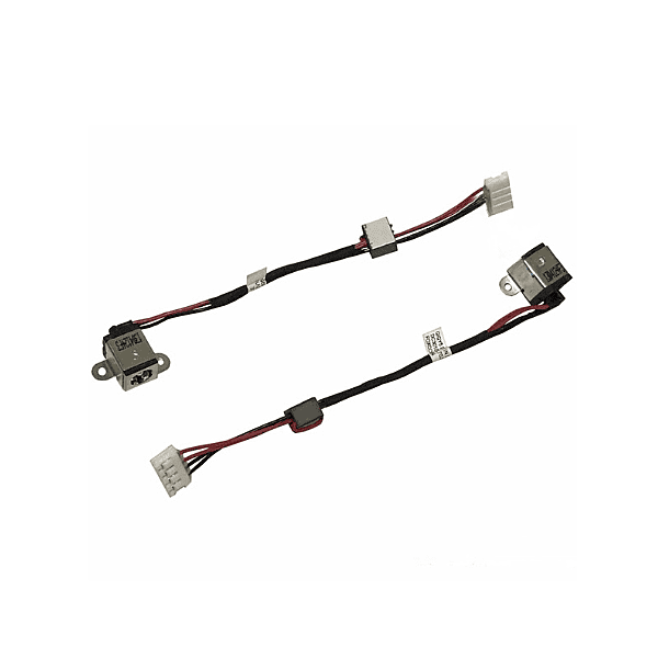 DC Jack For Toshiba L730-10J
