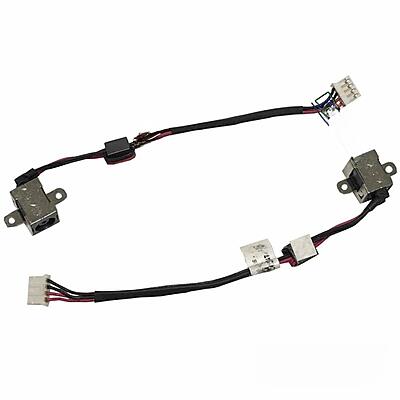 DC Jack For Toshiba P755
