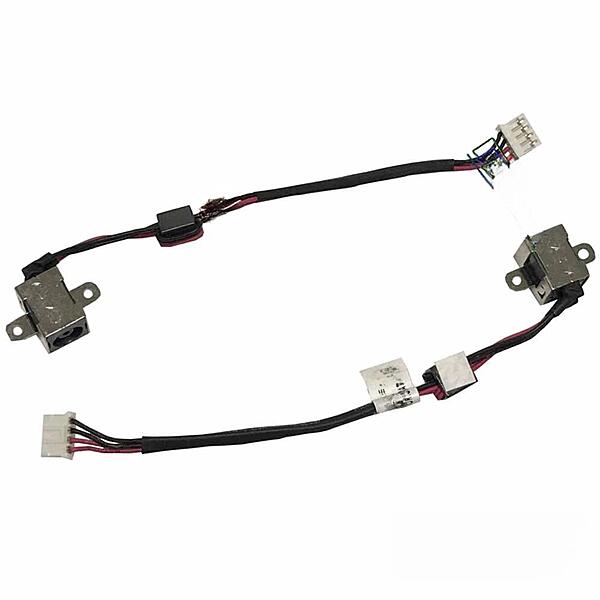DC Jack For Toshiba P755