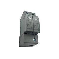 DC SPD 600V 2 Pole Surge Protection Device (SE-PE-600)