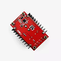 150W DC‑DC Step‑Up Boost Converter 10‑32V to 12‑35V 6A Adjustable Power Supply Module