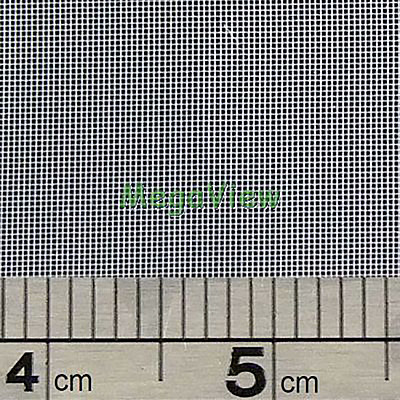 Insect Net with various colors and pore sizes