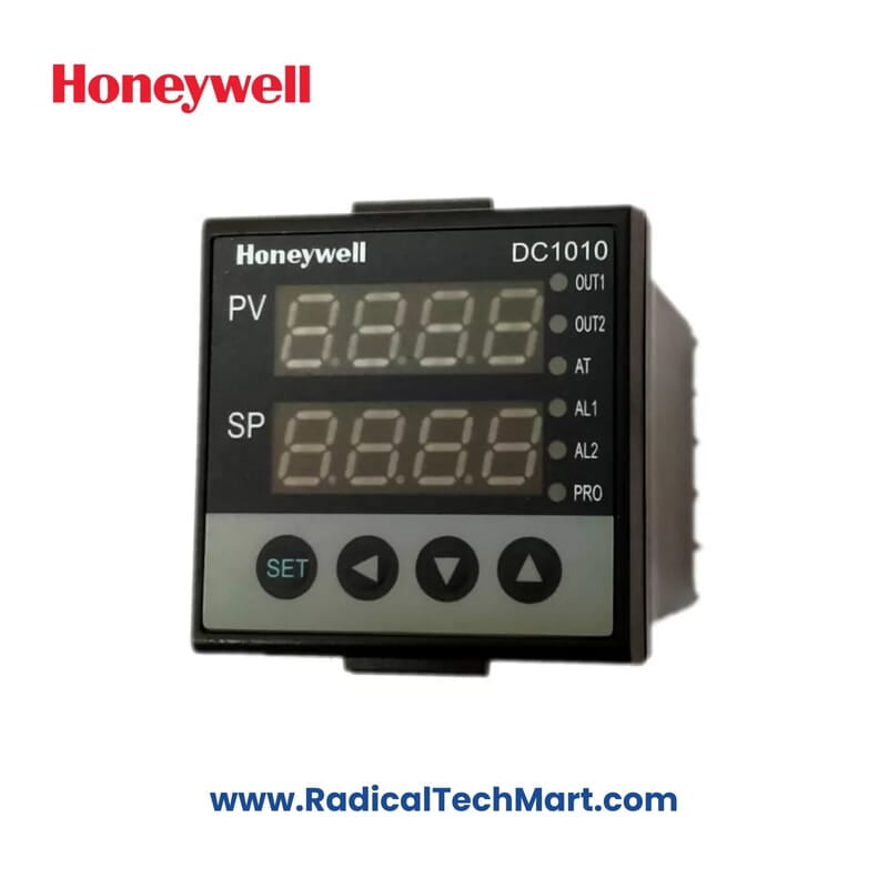 DC1010CR-302-100-E Honeywell PID Temperature Controller