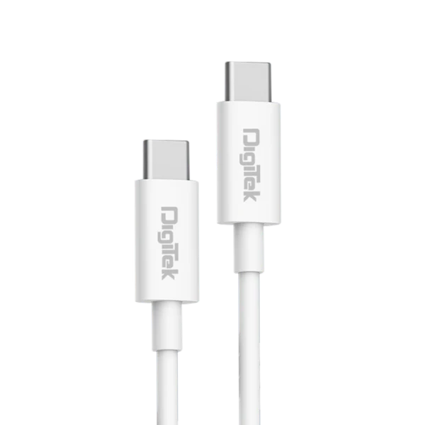 Digitek Cable C Type to C Type C2C 3.1A (DC 1M)