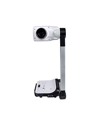 Optoma Webcam 13Mp HD FA DOC Camera 4K VP
