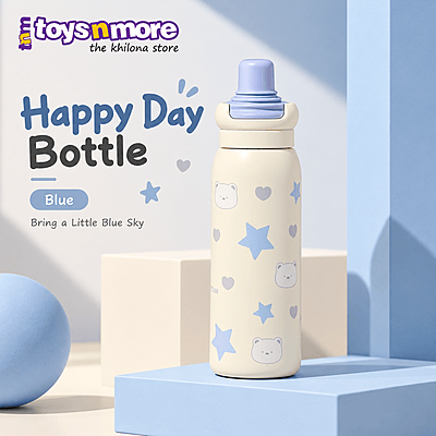 Happy Day Bottle