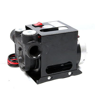 Diesel Fuel Oil Transfer Pump