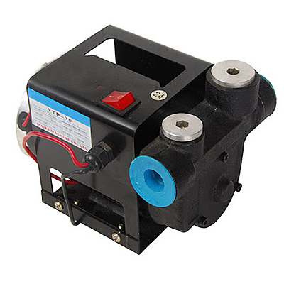 Diesel Fuel Oil Transfer Pump