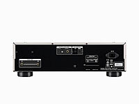 Denon DCD-1600NE CD Player with Advanced AL32 Processing Plus