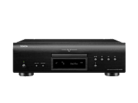 Denon DCD-1600NE CD Player with Advanced AL32 Processing Plus