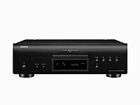 Denon DCD-1600NE CD Player with Advanced AL32 Processing Plus
