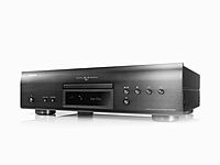 Denon DCD-1600NE CD Player with Advanced AL32 Processing Plus