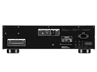 Denon DCD-1700NE CD/SACD Player with Advanced AL32 Processing Plus