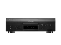 Denon DCD-1700NE CD/SACD Player with Advanced AL32 Processing Plus