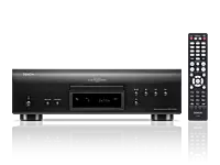 Denon DCD-1700NE CD/SACD Player with Advanced AL32 Processing Plus