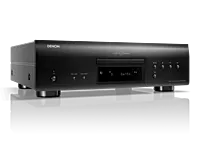 Denon DCD-1700NE CD/SACD Player with Advanced AL32 Processing Plus