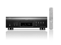 Denon DCD-3000NE Reference Series SACD playe