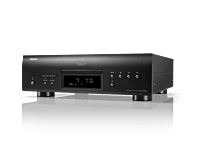 Denon DCD-3000NE Reference Series SACD playe