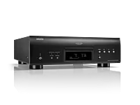 Denon DCD-3000NE Reference Series SACD playe