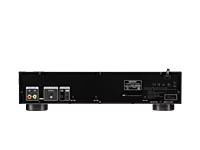 Denon DCD-600NE CD Player with AL32 Processing