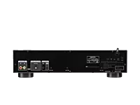 Denon DCD-600NE CD Player with AL32 Processing