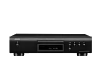 Denon DCD-600NE CD Player with AL32 Processing