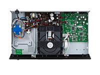 Denon DCD-600NE CD Player with AL32 Processing