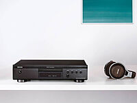 Denon DCD-600NE CD Player with AL32 Processing