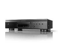 Denon DCD-600NE CD Player with AL32 Processing