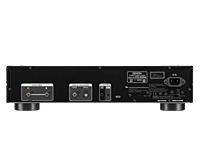 Denon DCD-900NE CD Player with Advanced AL32 Processing Plus and USB