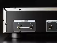 Denon DCD-900NE CD Player with Advanced AL32 Processing Plus and USB