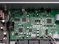 Denon DCD-900NE CD Player with Advanced AL32 Processing Plus and USB