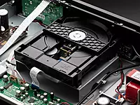 Denon DCD-900NE CD Player with Advanced AL32 Processing Plus and USB