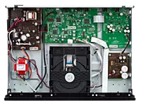 Denon DCD-900NE CD Player with Advanced AL32 Processing Plus and USB