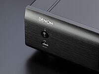 Denon DCD-900NE CD Player with Advanced AL32 Processing Plus and USB