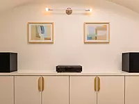 Denon DCD-900NE CD Player with Advanced AL32 Processing Plus and USB