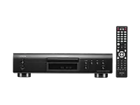 Denon DCD-900NE CD Player with Advanced AL32 Processing Plus and USB