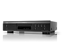 Denon DCD-900NE CD Player with Advanced AL32 Processing Plus and USB