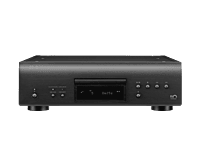 Denon DCD-A110 Limited 110th Anniversary Edition CD Player with Advanced Design