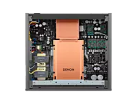 Denon DCD-A110 Limited 110th Anniversary Edition CD Player with Advanced Design