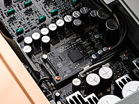 Denon DCD-A110 Limited 110th Anniversary Edition CD Player with Advanced Design