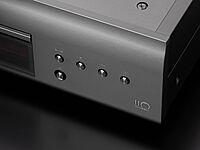 Denon DCD-A110 Limited 110th Anniversary Edition CD Player with Advanced Design