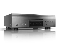 Denon DCD-A110 Limited 110th Anniversary Edition CD Player with Advanced Design