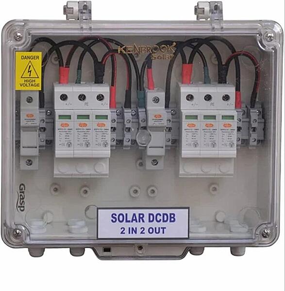 1-3kW Eco ACDB 1PH